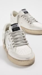 ⁦حذاء Golden Goose Ballstar⁩ - الصورة ⁦3⁩