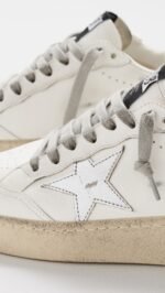 ⁦حذاء Golden Goose Ballstar⁩ - الصورة ⁦4⁩