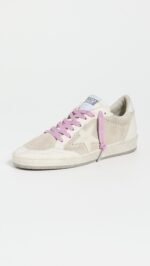 حذاء Golden Goose Ballstar