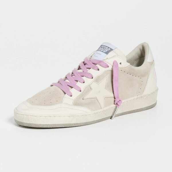 حذاء Golden Goose Ballstar