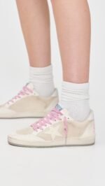 ⁦حذاء Golden Goose Ballstar⁩ - الصورة ⁦2⁩