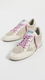 ⁦حذاء Golden Goose Ballstar⁩ - الصورة ⁦3⁩