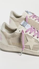 ⁦حذاء Golden Goose Ballstar⁩ - الصورة ⁦4⁩