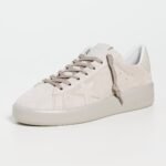 حذاء Golden Goose Purestar