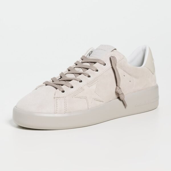 حذاء Golden Goose Purestar