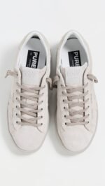 ⁦حذاء Golden Goose Purestar⁩ - الصورة ⁦3⁩