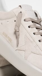 ⁦حذاء Golden Goose Purestar⁩ - الصورة ⁦4⁩
