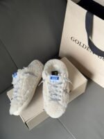 ⁦حذاء Golden Goose Superstar sabot⁩ - الصورة ⁦3⁩