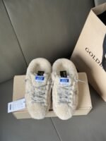 ⁦حذاء Golden Goose Superstar sabot⁩ - الصورة ⁦4⁩