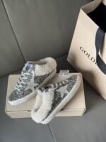 ⁦حذاء  Golden Goose Superstar Sabot⁩ - الصورة ⁦6⁩