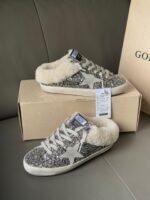 حذاء  Golden Goose Superstar Sabot