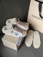 ⁦حذاء Golden Goose Superstar sabot⁩ - الصورة ⁦3⁩