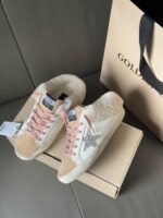 ⁦حذاء Golden Goose Superstar sabot⁩ - الصورة ⁦2⁩