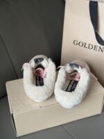 ⁦حذاء Golden Goose Superstar sabot⁩ - الصورة ⁦7⁩