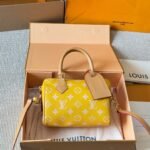 حقيبة Louis Vuitton Speedy 16cm
