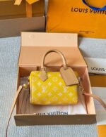 حقيبة Louis Vuitton Speedy 16cm