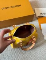 ⁦حقيبة Louis Vuitton Speedy 16cm⁩ - الصورة ⁦9⁩