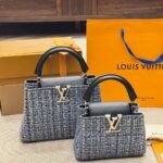 حقائب Louis Vuitton Capucines الأنيقة
