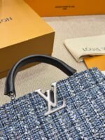 ⁦حقائب Louis Vuitton Capucines الأنيقة⁩ - الصورة ⁦7⁩