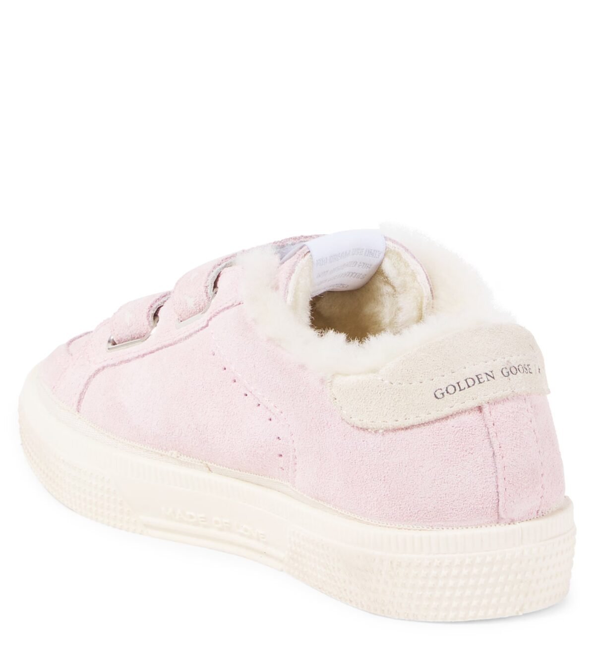 ⁦حذاء Golden Goose May للأطفال⁩ - الصورة ⁦5⁩