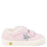 حذاء Golden Goose May للأطفال