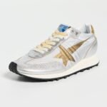حذاء Golden Goose Marathon
