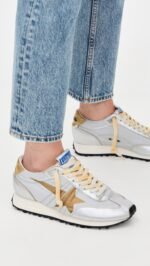 ⁦حذاء Golden Goose Marathon⁩ - الصورة ⁦2⁩