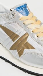 ⁦حذاء Golden Goose Marathon⁩ - الصورة ⁦4⁩