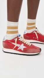 ⁦حذاء Golden Goose Marathon⁩ - الصورة ⁦3⁩