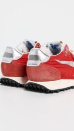 ⁦حذاء Golden Goose Marathon⁩ - الصورة ⁦5⁩