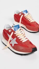 ⁦حذاء Golden Goose Marathon⁩ - الصورة ⁦2⁩