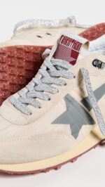 ⁦حذاء Golden Goose Marathon⁩ - الصورة ⁦4⁩