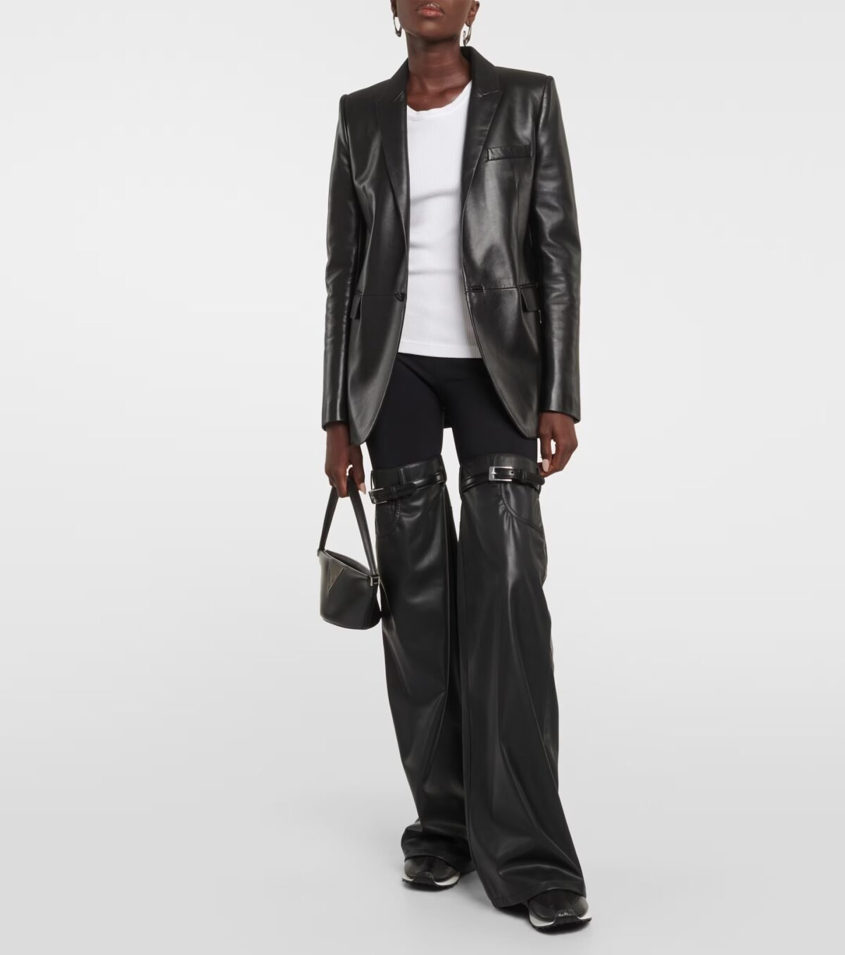 ⁦حذاء Golden Goose Marathon⁩ - الصورة ⁦4⁩