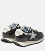 ⁦حذاء Golden Goose Marathon⁩ - الصورة ⁦6⁩