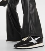 ⁦حذاء Golden Goose Marathon⁩ - الصورة ⁦3⁩