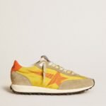 حذاء Golden Goose Marathon