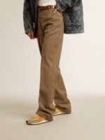 ⁦حذاء Golden Goose Marathon⁩ - الصورة ⁦3⁩