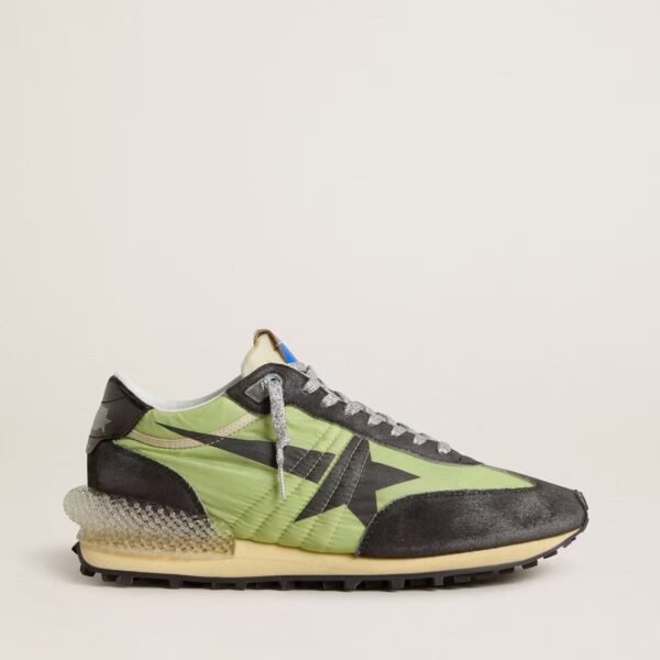 حذاء Golden Goose Marathon