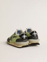 ⁦حذاء Golden Goose Marathon⁩ - الصورة ⁦5⁩