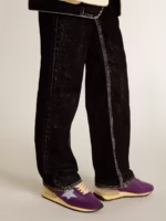 ⁦حذاء Golden Goose Marathon⁩ - الصورة ⁦3⁩