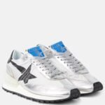 حذاء Golden Goose Marathon