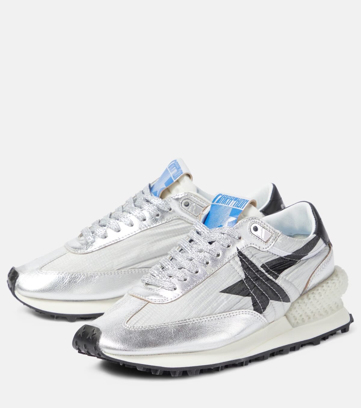 ⁦حذاء Golden Goose Marathon⁩ - الصورة ⁦3⁩