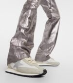 ⁦حذاء Golden Goose Marathon⁩ - الصورة ⁦2⁩