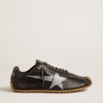 حذاء Golden Goose Marathon Speed
