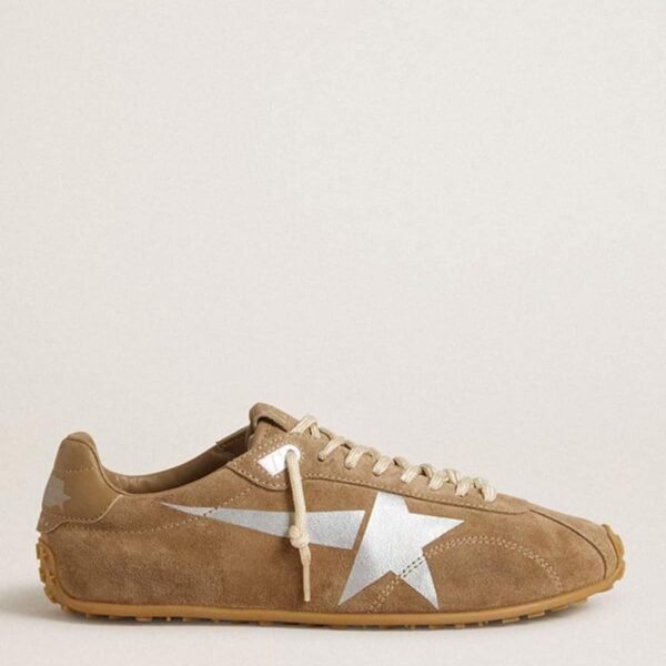 حذاء Golden Goose Marathon Speed