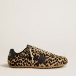 حذاء Golden Goose Marathon Speed