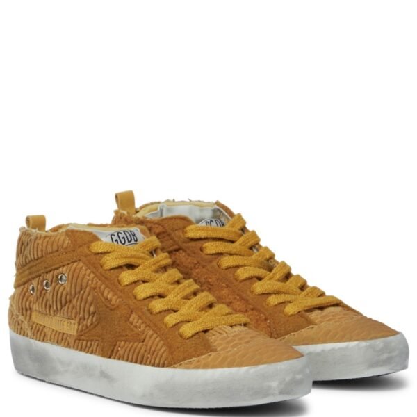 حذاء Golden Goose Midstar