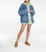 ⁦حذاء Golden Goose Midstar⁩ - الصورة ⁦2⁩