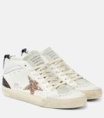 حذاء Golden Goose Midstar