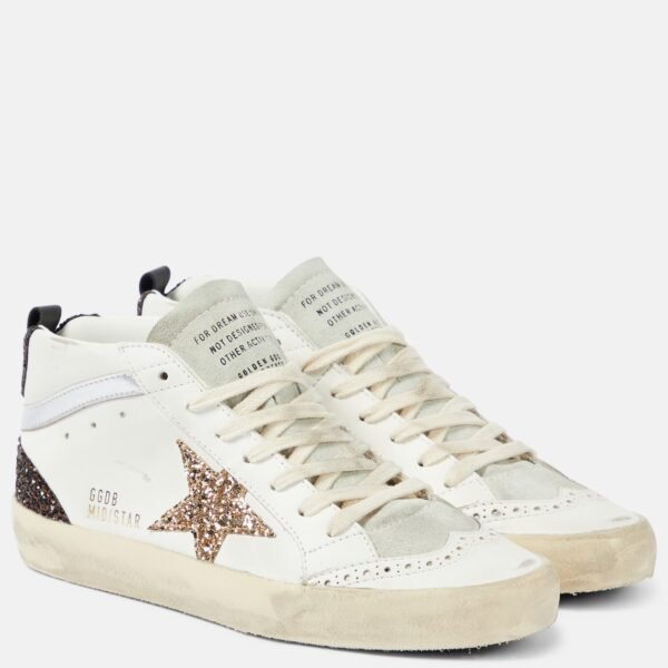حذاء Golden Goose Midstar